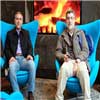 دکتر راوری و استاد ظفرقندی