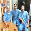 اتاق عمل دکتر راوری