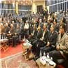 دکتر راوری کنگره جراحی خراسان